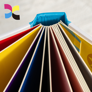 <span class=keywords><strong>Livre</strong></span> cartonné pour enfants, impression personnalisée, pages couleur, <span class=keywords><strong>livre</strong></span> d'apprentissage de haute qualité pour bébés - Product Image 4
