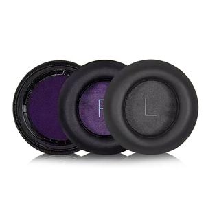 Almohadillas de Repuesto para Auriculares Inalámbricos Plantronics <span class=keywords><strong>BackBeat</strong></span> Pro, Almohadillas con Espuma de Memoria, Proteína de Cuero Más Suave - Product Image 4