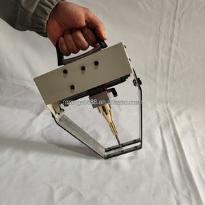 Hot bán vin in ấn số đấm Chassis số máy khắc - Product Image 2