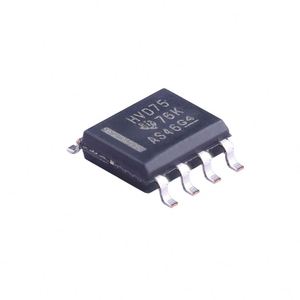 Nouveau circuit intégré original SN65HVD75DR SOP8 - Product Image 1