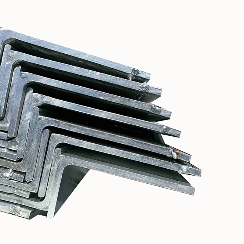 Galvanized Iron Steel Angles Perforated Steel