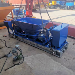 Panneau mural faisant la <span class=keywords><strong>machine</strong></span> préfabriquée en béton Ligne de <span class=keywords><strong>production</strong></span> de dalles creuses en béton préfabriqué léger - Product Image 6