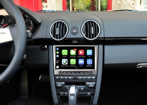 Gerllish cho Porsche Cayman 911 Boxster 997 2012-2015 Android xe cho DVD Player <span class=keywords><strong>GPS</strong></span> <span class=keywords><strong>navigation</strong></span> màn hình cảm ứng DSP khuếch đại - Product Image 2