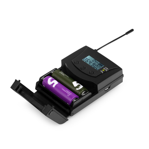 Trong Kho Hifi Phổ Không Dây Mini Im Lặng Disco Ball Máy Thu Và Máy Phá<span class=keywords><strong>t</strong></span> Gói Cơ Thể Hệ Thống Cho Ổ Đĩa-Trong Rạp Chiếu Phim Rạp Há<span class=keywords><strong>t</strong></span> Gia Đình - Product Image 4