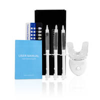 Kit de Blanqueamiento Dental con Gel de Peróxido PAP, Personalización al por Mayor, con Marca Privada
