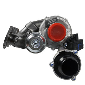 Turbocompresseur d'origine A200 <span class=keywords><strong>B180</strong></span> E260 GLC260 Cla200 GLA220 GLC200 2710903680 - Product Image 4