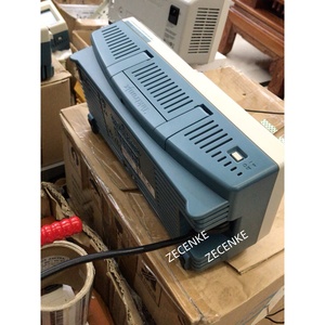 1 pièce d'occasion - Oscilloscope numérique Tektronix TDS 2024C <span class=keywords><strong>4</strong></span> canaux 200 MHz 2 GS/s avec sonde - Product Image 2