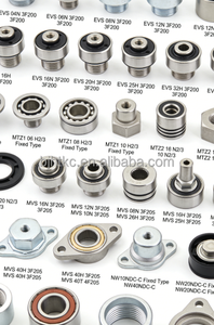 EVS 40H 3F200 MTZ1 06 H2/3 מפסק זרם קבוע 690V 100kA יחידת ניתוק ניתנת לתכנות 50/60Hz - Product Image 5