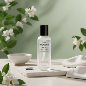 JUMISO 140mL Snail Mucin 95+ Peptide Facial Essence High Quality Product - Product Image 3