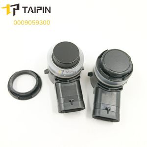 0009059300 China Good Quality Parking Assist Sensor for Mercedes-Benz PDC Sensor - Product Image 1
