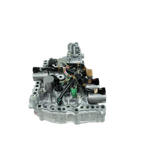 WWT de Alta Calidad 31705X480B 31705X480E 2800A149 JF017E Cuerpo de Válvulas de Transmisión CVT, Piezas de Caja de Cambios para Nissan, para Pruebas en Captiva - Product Image 2