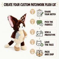 Peluche personnalisée cousue sur mesure, fabrication allemande, directement de l'usine, OEM ODM, animaux en peluche en coton PP et polyester, vente en gros, MOQ, peluches amusantes