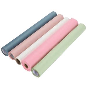 ม้วนกระดาษห่อกระดาษคราฟท์รังผึ้งตัวป้องกันสีที่แตกต่างกันสัญญา - Product Image 1