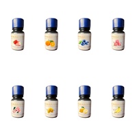 Minyak Pewangi Sintetis WISEWAY Food Grade untuk Krim Tangan, Sabun Mandi Cair, Sampo, Sabun Cuci Tubuh, Sabun Cuci Rambut & Deterjen Pakaian