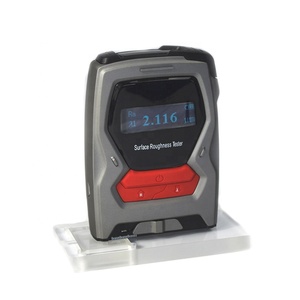 Medidor de rugosidad de superficies digital portátil de alta precisión IPRE, medidor de suavidad, instrumento NDT - Product Image 1