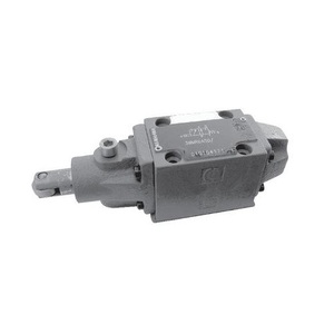 Vanne de commande hydraulique à rouleaux inversants Rexroth série WM (3WMU6, 3WMR6, 4WMU6, 4WMR6, 3WMU10, 3WMR10, 4WMU10, 4WMR10) - Product Image 3