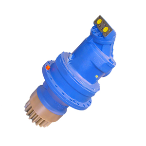 Réducteur rotatif série GFT GFT24T3.160 pour excavatrice hydraulique, boîte de vitesses, réducteur rotatif série GFT GFT24T3.160 - Product Image 2