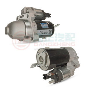 Fournisseur de pièces automobiles, démarreur pour DONGFENG XIAOKANG <span class=keywords><strong>DFSK</strong></span> K01 <span class=keywords><strong>GLORY580</strong></span> GLORY 500 K01H 560 C37 AEOLUS - Product Image 2