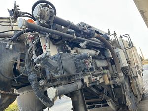 Wirtgen 2200CR d'occasion fabriqué en 2008, Fraiseuse Wirtgen W1900, W2000, W2100 d'occasion, Vente Flash - Product Image 5