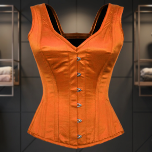 Women's Fashion Sport Steel Boned Satin Shapewear Slimming Corset Embroidery <b>Bow</b> Mesh Sexy Seamless <b>Body</b> Shaper Ladies - Product Image 3
