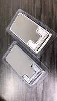 Support universel pliable de téléphone portable et de tablette, alliage d'aluminium, Angle réglable, support universel pour téléphone portable