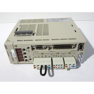 Nouveau dans la boîte SGDH-01AE <span class=keywords><strong>Servo</strong></span> <span class=keywords><strong>Drive</strong></span> Expédition accélérée PLC PAC et contrôleurs dédiés - Product Image 3