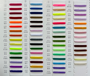 Limpiadores de tuberías de tallos de chenilla personalizados, caja de suministros para manualidades DIY para niños, cajas de madera para manualidades, letreros de pared - Product Image 6