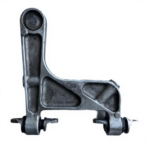 Ensemble de bras de suspension supérieur avant pour McLaren 650S 625C MP4 2014-2019, bras supérieur avant, bras triangulaire supérieur avant OEM11B0050CP - Product Image 4