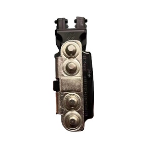 157B4528 157B4428 157B4332 157B4904 157B4835 Électrovanne proportionnelle moyenne Danfoss - Product Image 4