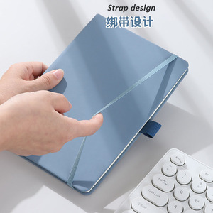 Hardcover Journal Supplies for <strong>Work</strong> Note Taking <strong>Diary</strong> - Product Image 5