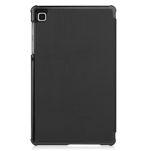 Custodia sottile per <span class=keywords><strong>Samsung</strong></span> <span class=keywords><strong>Galaxy</strong></span> Tab <span class=keywords><strong>A7</strong></span> <span class=keywords><strong>Lite</strong></span> 8.7 pollici 2021 SM-T220 SM-T225N PU Leather Tri-Fold Stand Cover all'ingrosso della fabbrica - Product Image 3