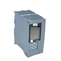 Módulo de CPU PLC de Alto Rendimiento 6ES7515-2AN03-0AB0, Control de Procesos de Alto Rendimiento, Seguridad en la Fabricación, Control Lógico Programable