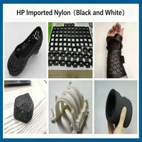 Services d'impression 3D personnalisés PLA ABS Résine PP Nylon FDM SLA SLS Prototypage rapide Pièces en plastique imprimées en 3D