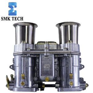 Carburateur <span class=keywords><strong>Weber</strong></span> haute performance 48IDA pour FI-AT 48 IDA 19030.018 19030018 - Product Image 1