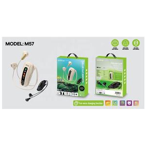 Casque sans fil avec indicateur de batterie LED en gros pour casque sans fil - Product Image 5