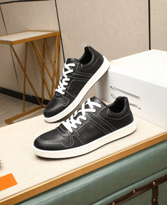 Zapatillas Deportivas Modernas para Hombre con Amortiguación Suave, Suela Antideslizante, Construcción Duradera, Calzado Informal para Actividades Diarias al Aire Libre - Product Image 3