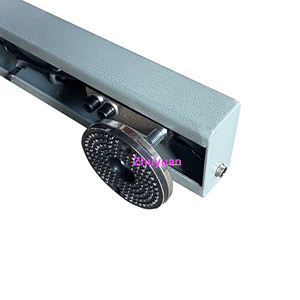 500 किलोग्राम 1000 किलोग्राम 1500 किलोग्राम 2000 लंबे जीवनकाल के डिजिटल बार के पैमाने के लिए झुओयुआन पोर्टेबल वजन बार - Product Image 4