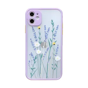 Ốp Lưng Điện Thoại Mờ Cho iPhone 12 Pro Max, Ốp Lưng Điện Thoại Giáng Sinh Làm Từ Tpu + PC Cho Iphone 13 13 Pro 13 Pro Max