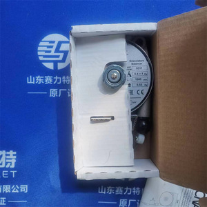 อะไหล่ควบคุมอุตสาหกรรม Tecna Balancer Full Series มาตรฐานยุโรปและอเมริกา - Product Image 2