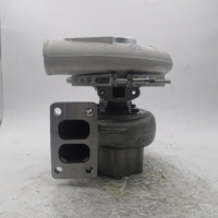 Tianjin Lewo J75S Turbocompresseur 450 chevaux T848010024 1006TG2A