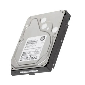 Mg10 Series Mg10aca22te 3.5 Lff 6gbps 7200rpm <b>Internal</b> Hard <b>Drive</b> for Nas Storage Mg10aca22te 4 Tb Capacity Provides Ample - Product Image 2