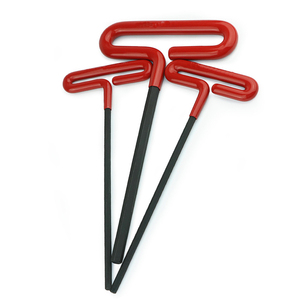 16PCS prodotto caldo <span class=keywords><strong>dimensioni</strong></span> metriche pollici chiavi a <span class=keywords><strong>brugola</strong></span> in plastica anello T maniglia chiave a <span class=keywords><strong>brugola</strong></span> chiave esagonale - Product Image 1