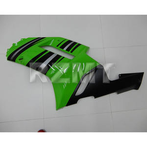 Kit de carenado de motocicleta para <span class=keywords><strong>Kawasaki</strong></span> <span class=keywords><strong>Ninja</strong></span> <span class=keywords><strong>636</strong></span> 2007 <span class=keywords><strong>2008</strong></span> ZX636 ZX6R, juego de carenados de ABS personalizado, accesorios, K0607-101a - Product Image 4