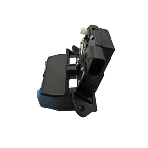 Actionneur de verrouillage du coffre arrière, loquet de hayon 812303Z000 81230-3Z000 pour véhicules Hyundai et Kia - Product Image 1