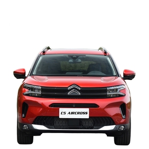 Venta al por Mayor de Citroën <span class=keywords><strong>C5</strong></span> <span class=keywords><strong>Aircross</strong></span> <span class=keywords><strong>2023</strong></span>, 1.6T 175Hp, 1.8T 211Hp, Alta Velocidad, SUV 2WD, Gasolina, Citroën <span class=keywords><strong>C5</strong></span> SUV, Gasolina, Auto Usado - Product Image 1