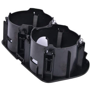 Portavasos/Bases para Automóviles Mercedes-Benz W205/W212/C200/E300 en Existencia, Modelo A2056800691 - Product Image 3