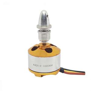 브러시리스 모터 2212 1000kv1400kv 무인 항공기 모터 2212 브러시리스 고출력 추력 Fpv 무인 항공기 용 Uav 키트 - Product Image 2