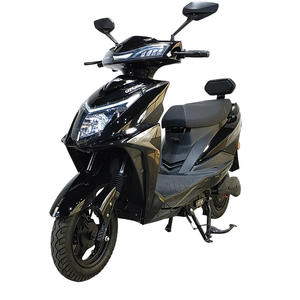 Motocicleta <span class=keywords><strong>de</strong></span> Dos <span class=keywords><strong>Ruedas</strong></span> <span class=keywords><strong>de</strong></span> 1000W 1500W, Exportación Europea, Certificación EEC COC, Alta Potencia, 60V, Motocicleta Eléctrica para Adultos - Product Image 6