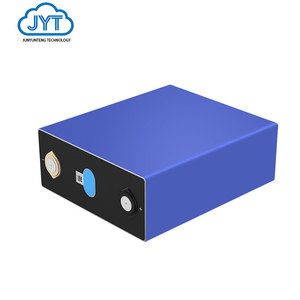 Batteries lithium-ion prismatiques haute capacité 2026 LFP Phosphate 3.2V 314Ah – Cellules prêtes à être expédiées - Product Image 6