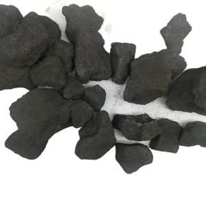 Coque Semilíquido/Coque de Gas/Coque Metálico de Alta Calidad de 6-18 mm FC85% con Bajo Contenido de <span class=keywords><strong>Azufre</strong></span> a Precio Competitivo - Product Image 6